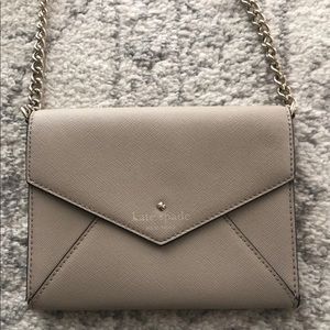 Kate Spade cross body Purse